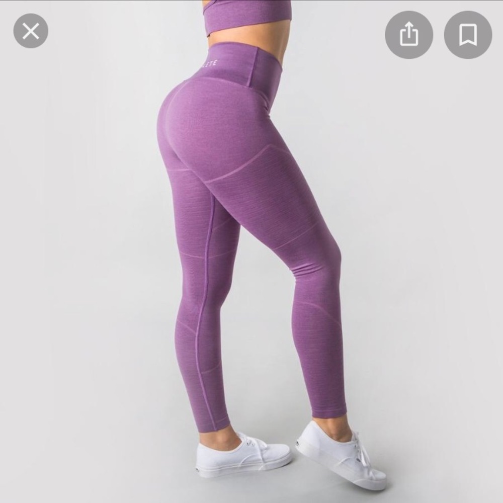 Alphalete Revival R6 leggings